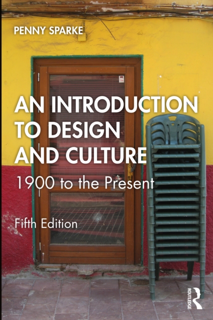 An Introduction to Design and Culture