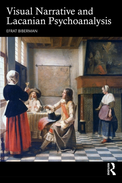 Visual Narrative and Lacanian Psychoanalysis