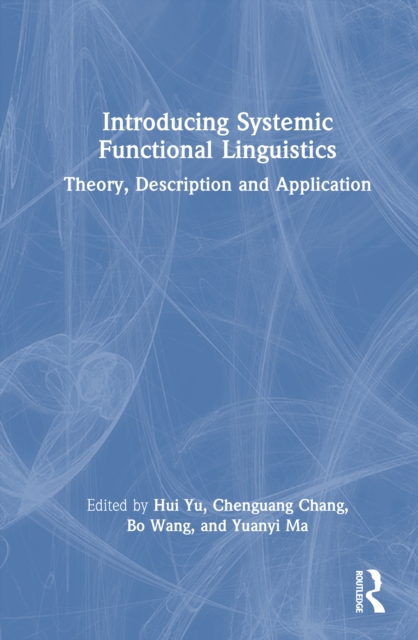Introducing Systemic Functional Linguistics