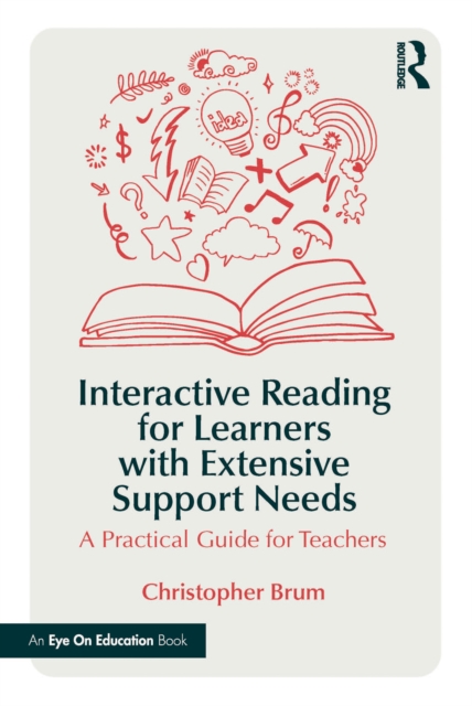 Interactive Reading for Learners with Extensive Support Needs