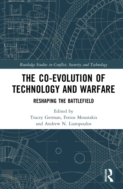 The Co-evolution of Technology and Warfare
