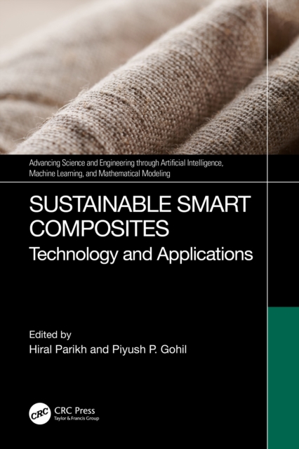 Sustainable Smart Composites
