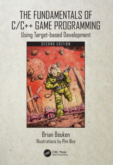 The Fundamentals of C/C++ Game Programming