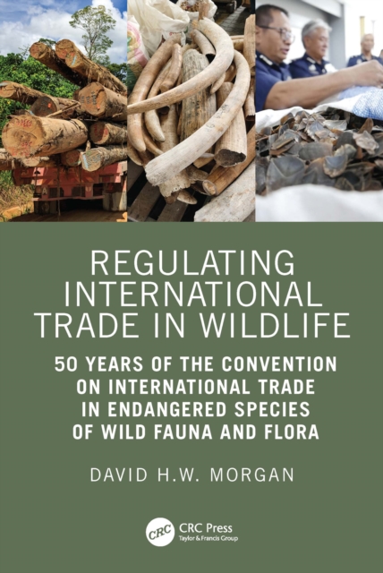 Regulating International Trade in Wildlife
