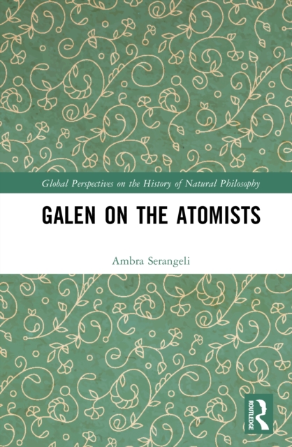 Galen on the Atomists