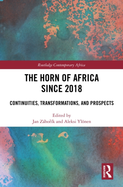 The Horn of Africa since 2018