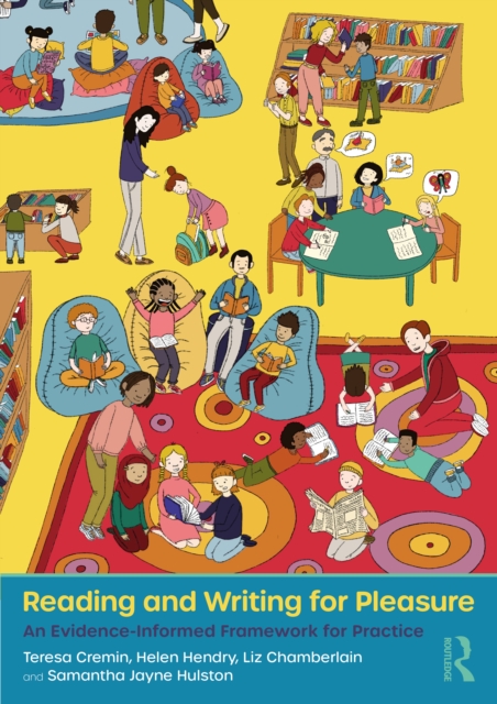 Reading and Writing for Pleasure