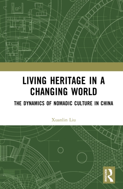 Living Heritage in a Changing World