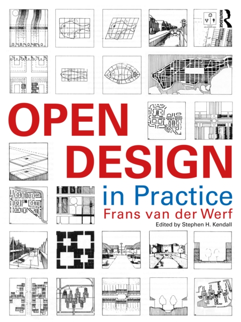 Open Design in Practice