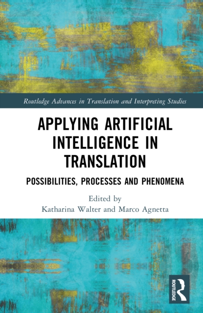 Applying Artificial Intelligence in Translation
