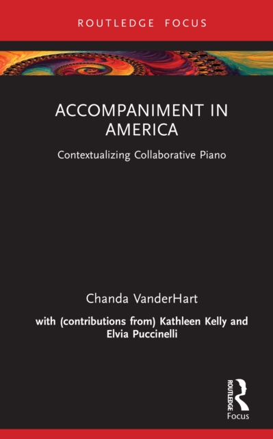 Accompaniment in America
