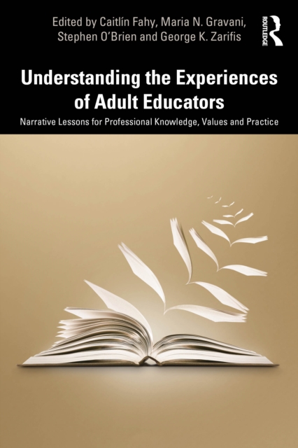 Understanding the Experiences of Adult Educators