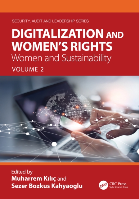 Digitalization and Women's Rights