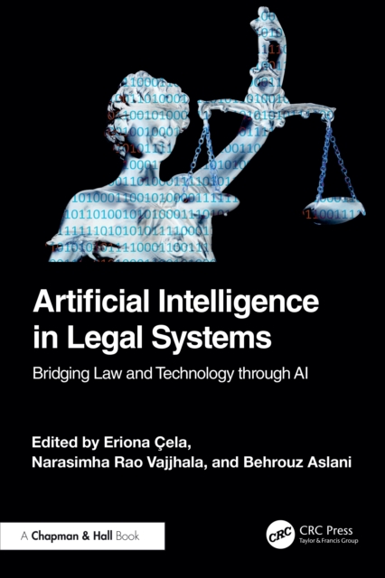 Artificial Intelligence in Legal Systems
