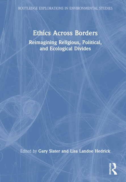 Ethics Across Borders