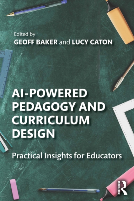 AI-Powered Pedagogy and Curriculum Design