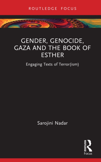 Gender, Genocide, Gaza and the Book of Esther