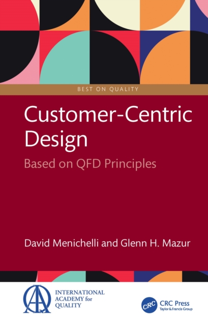 Customer-Centric Design