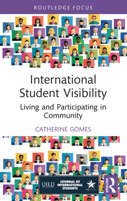 International Student Visibility