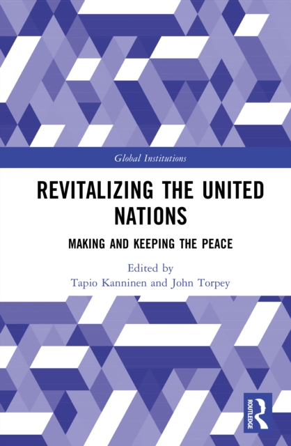 Revitalizing the United Nations