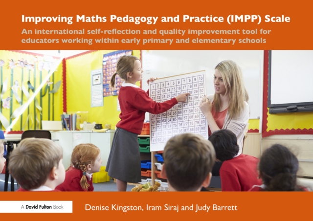 Improving Maths Pedagogy and Practice (IMPP) Scale