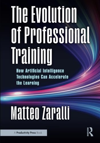 The Evolution of Professional Training