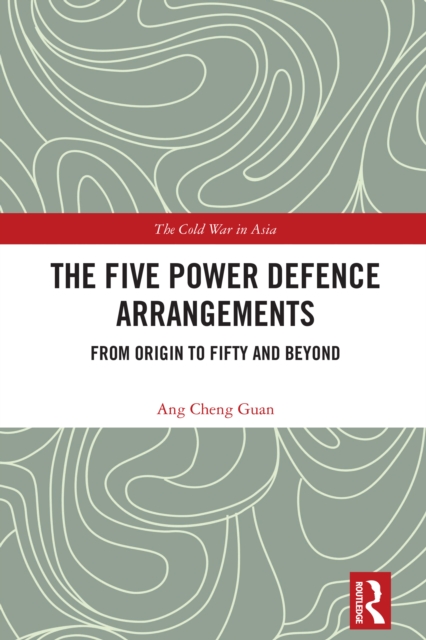The Five Power Defence Arrangements