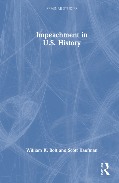 Impeachment in U.S. History