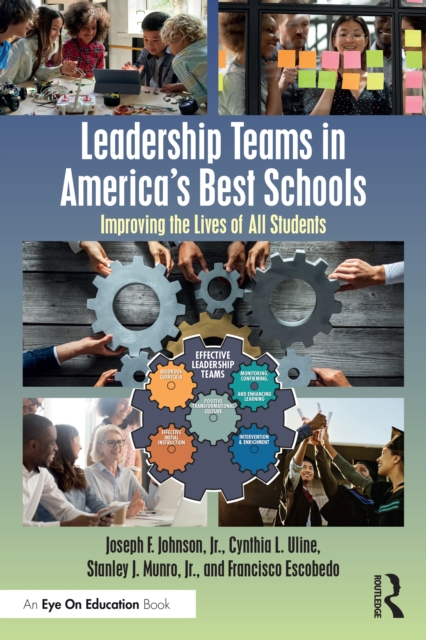 Leadership Teams in America's Best Schools