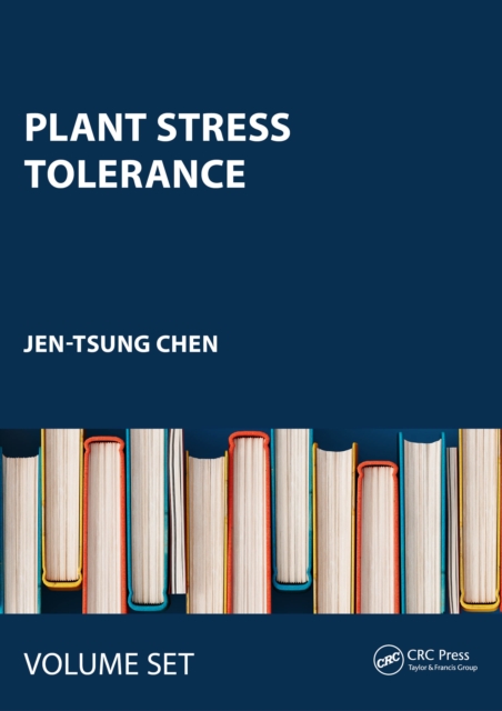Plant Stress Tolerance