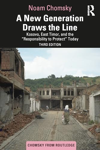 A New Generation Draws the Line