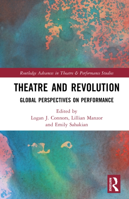 Theatre and Revolution