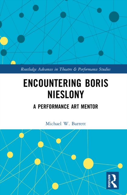 Encountering Boris Nieslony