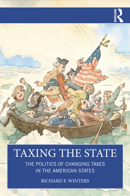 Taxing the State