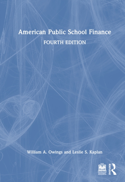 American Public School Finance