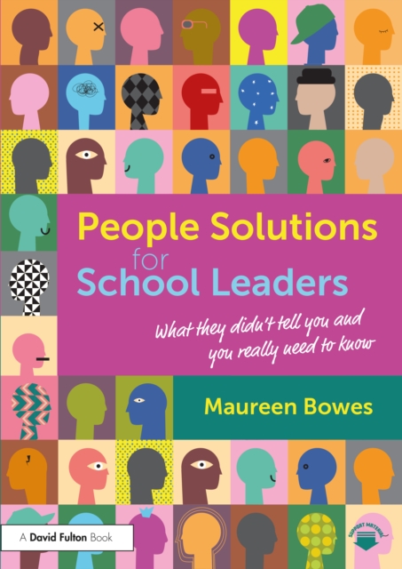 People Solutions for School Leaders