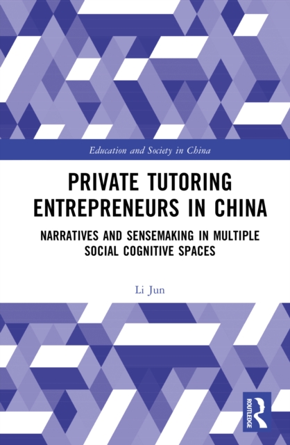 Private Tutoring Entrepreneurs in China