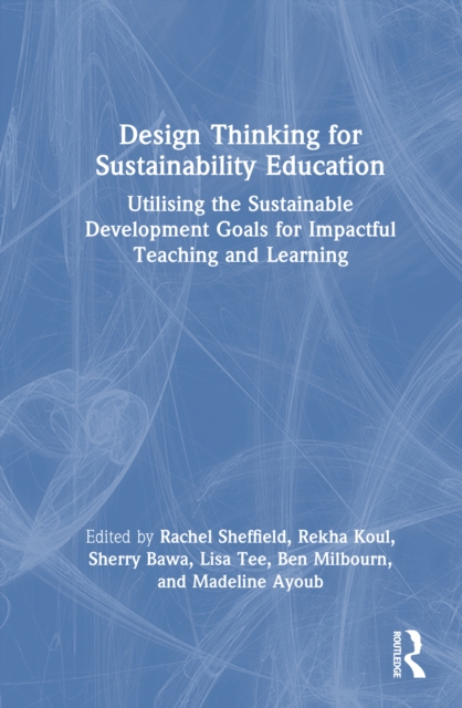 Design Thinking for Sustainability Education