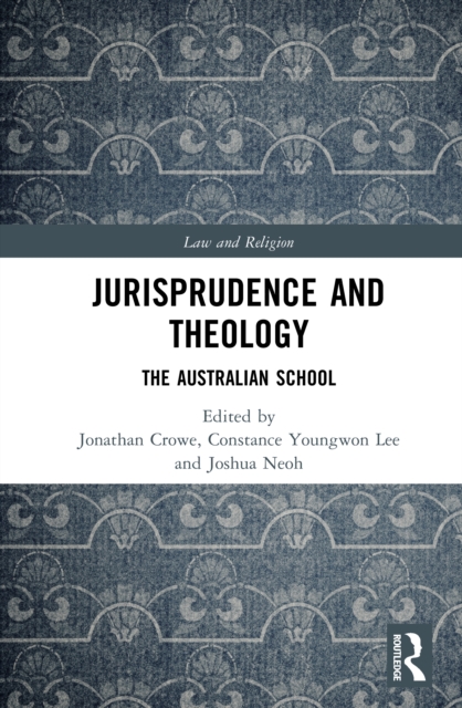 Jurisprudence and Theology