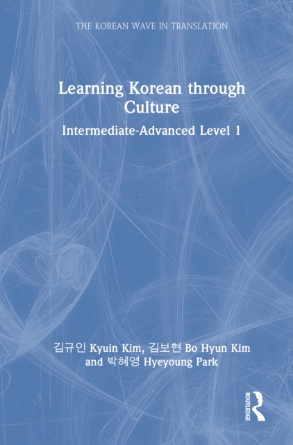 Learning Korean through Culture