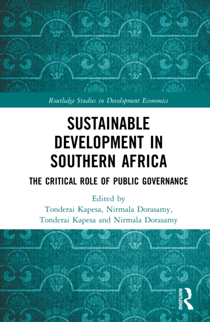 Sustainable Development in Southern Africa