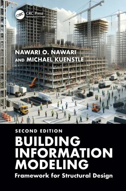 Building Information Modeling