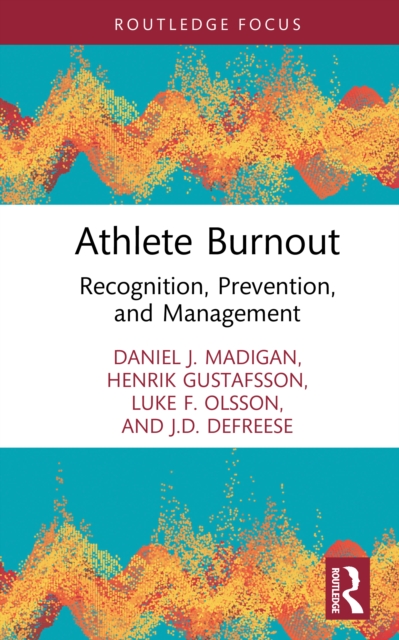 Athlete Burnout
