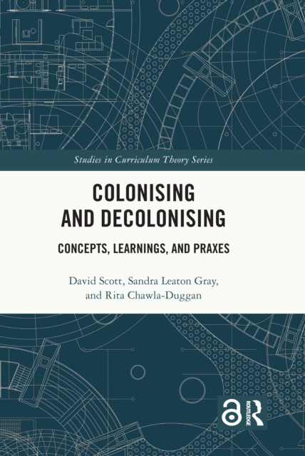 Colonising and Decolonising