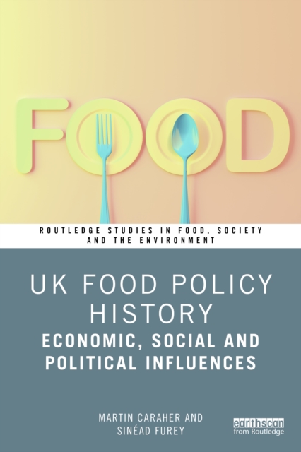 UK Food Policy History