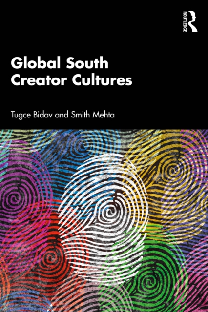 Global South Creator Cultures