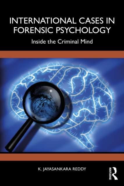 International Cases in Forensic Psychology
