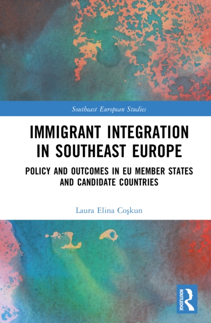 Immigrant Integration in Southeast Europe