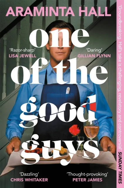 One of the Good Guys : Unravelling The Mystery Of The Perfect Husband