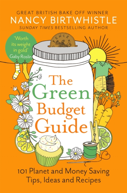 The Green Budget Guide